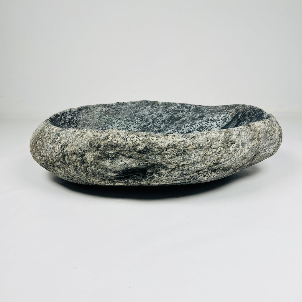 Noir River Stone Sink