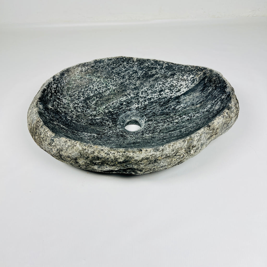 Noir River Stone Sink