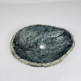 Noir River Stone Sink