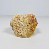 Organic Stone Candle Stand