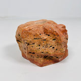 Organic Stone Candle Stand