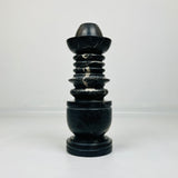 Cairn Candle Stand
