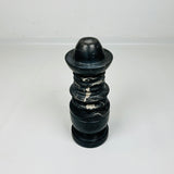 Cairn Candle Stand