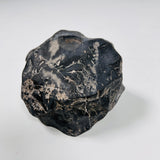 Organic Stone Candle Stand