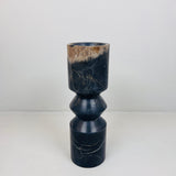 Bulged Disc Candle Stand