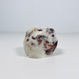 Organic Stone Candle Stand