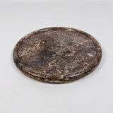 Lily Plate - Medium