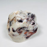 Organic Stone Candle Stand