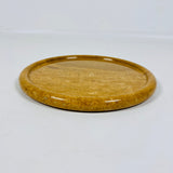 Lily Plate - Large
