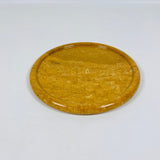 Lily Plate - Medium