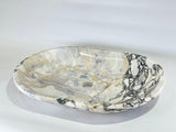 Ellipsoid Basin (Medium)