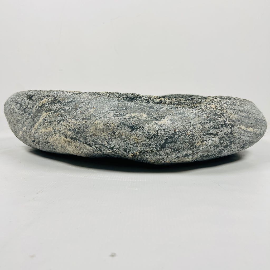 Pebble River Stone Sink