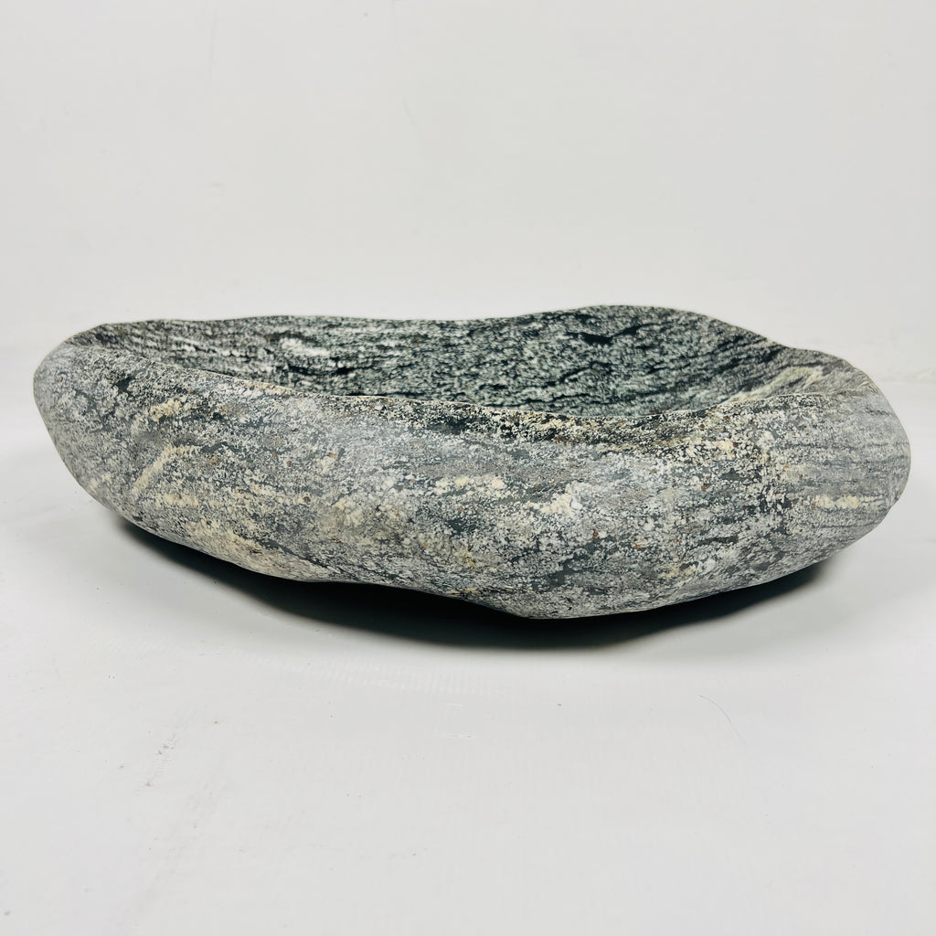 Pebble River Stone Sink