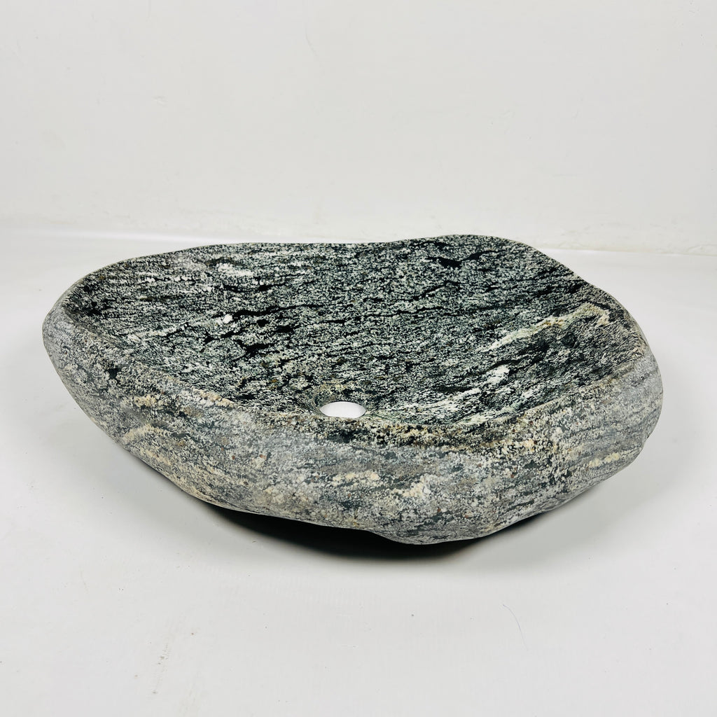 Pebble River Stone Sink