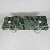 Jungle Green Verde Bench