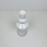 Bulged Ring Candle Stand