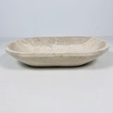 Capsule Sink (Beige)