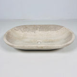 Capsule Sink (Beige)