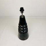 Spindle Table Lamp