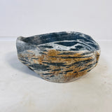 Ocean Gold Riverstone Sink