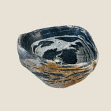Ocean Gold Riverstone Sink