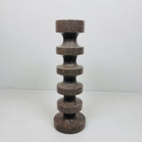 Accordian Candle Stand - Large