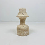 Mushroom Candle Stand