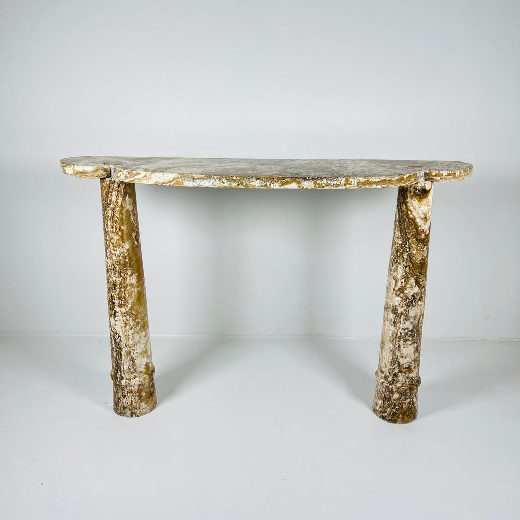 Luna Console Table