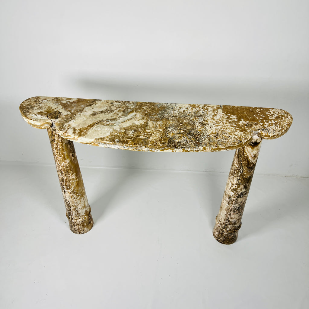 Luna Console Table