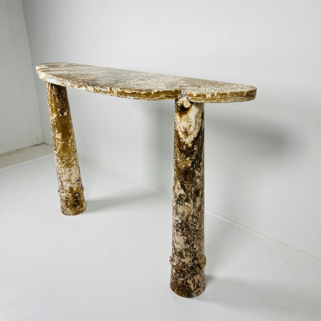 Luna Console Table