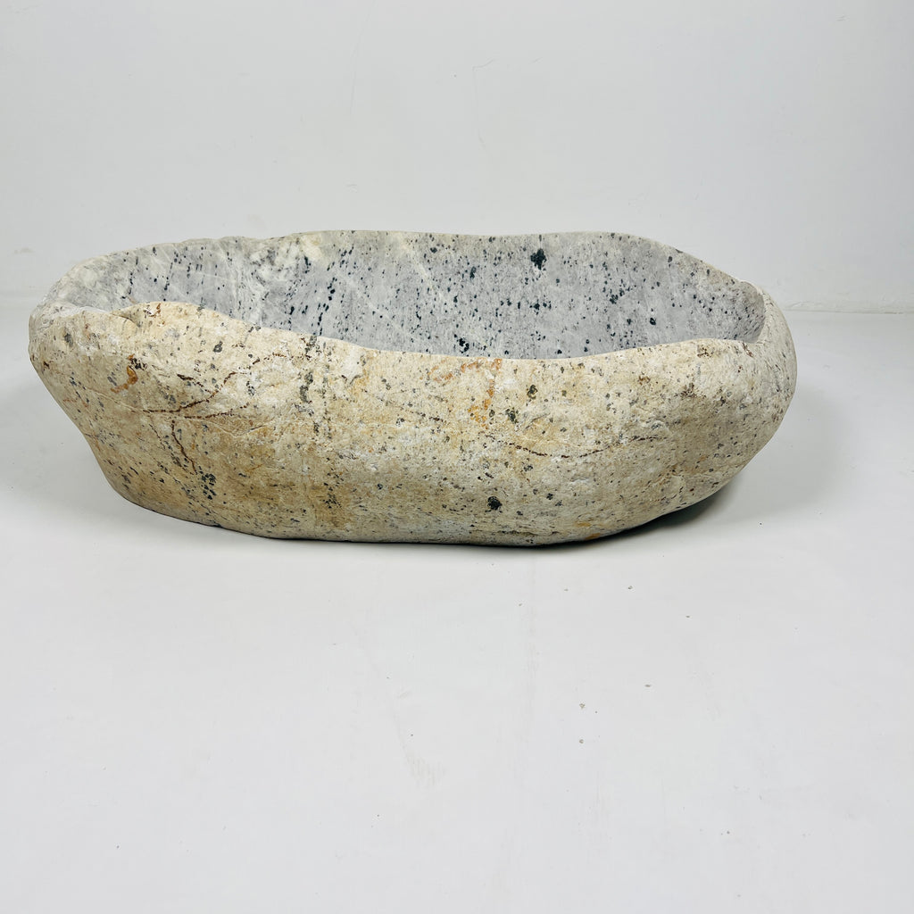 Equinox River Stone Sink