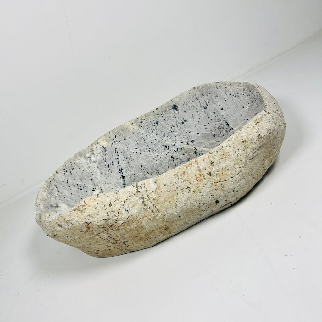 Equinox River Stone Sink