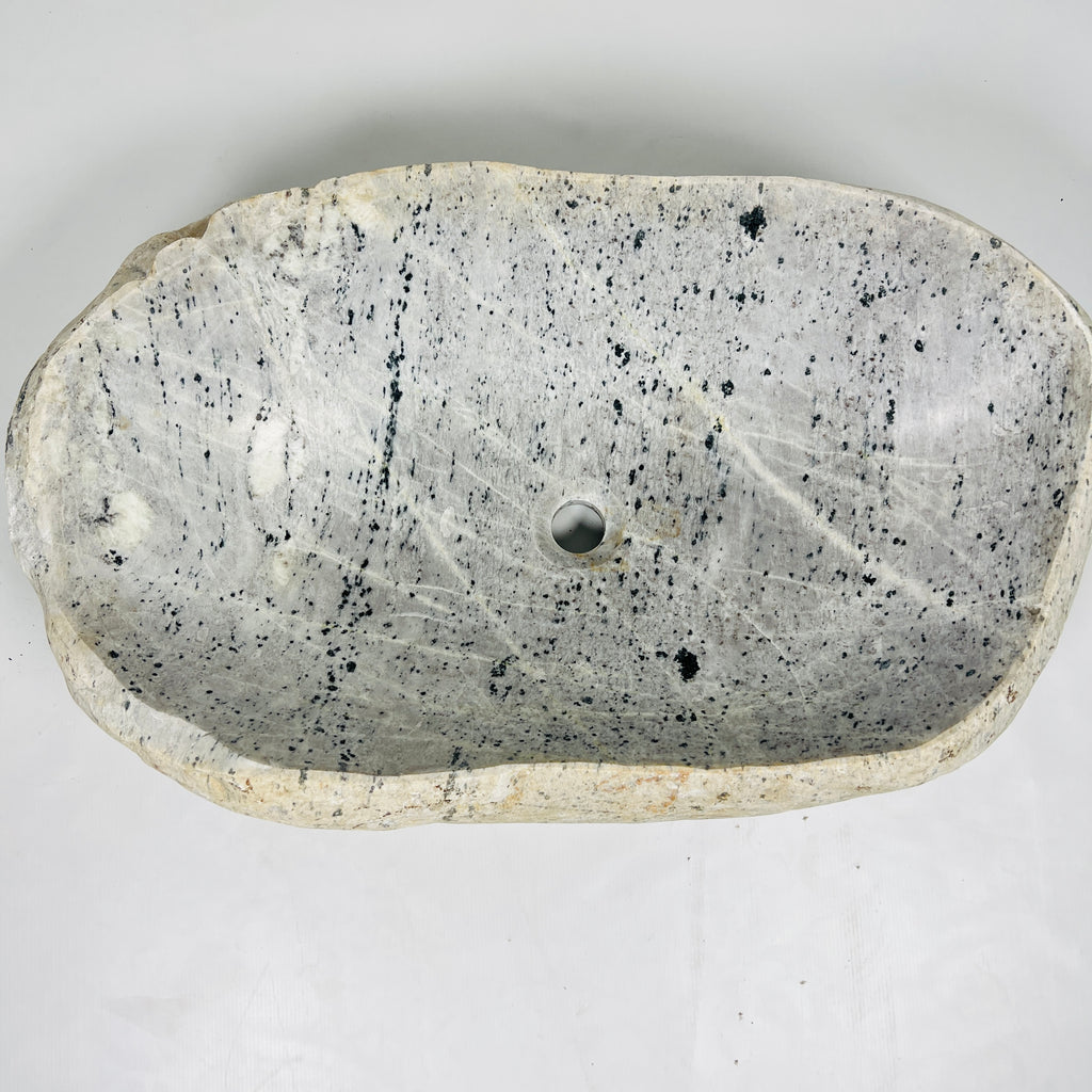 Equinox River Stone Sink