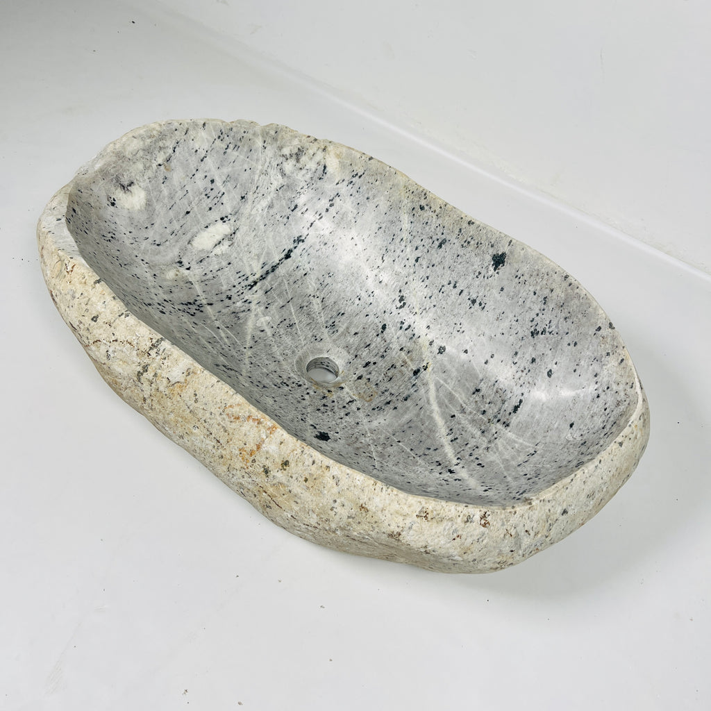 Equinox River Stone Sink