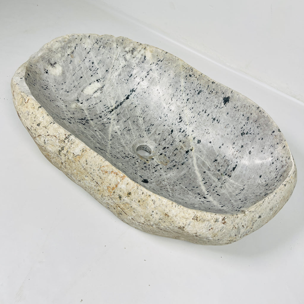 Equinox River Stone Sink