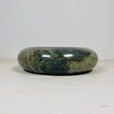 Olive Orbit Bowl - Green