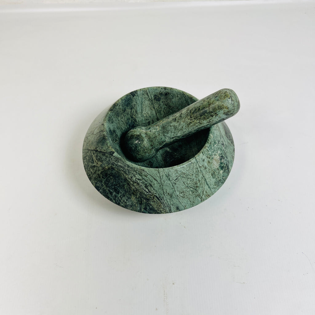 Sage Mortar & Pestle