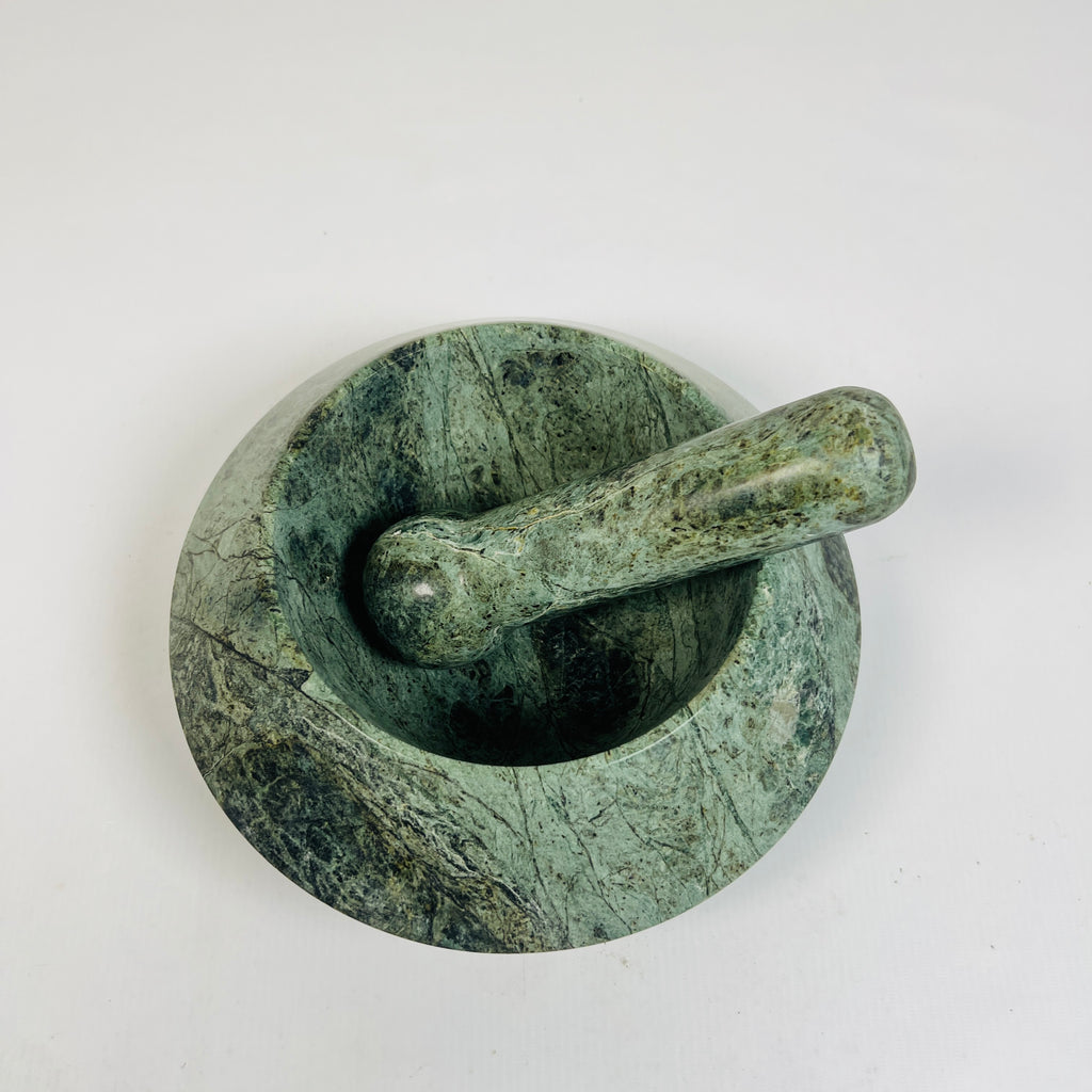 Sage Mortar & Pestle