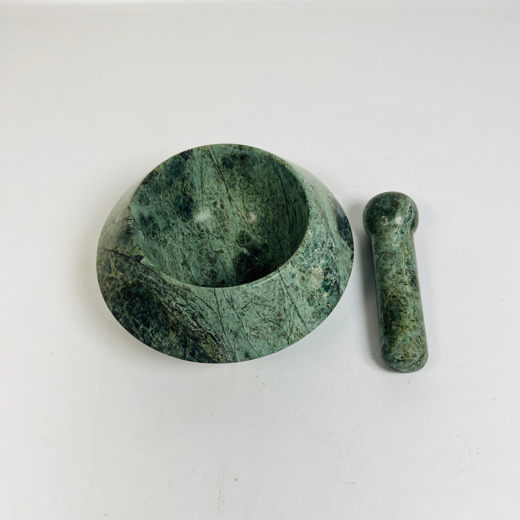 Sage Mortar & Pestle