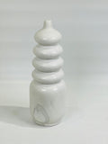 Ringed Ornament Bottle
