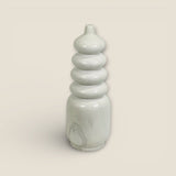 Ringed Ornament Bottle