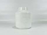 Wide Bottom Vase