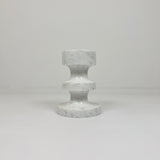 Triple Disc Candle Stand