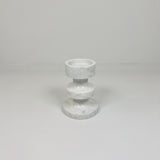 Triple Disc Candle Stand