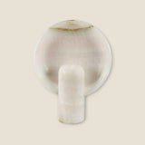 Disc Table Lamp (Pink Onyx)