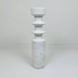 Dual Ringed Candle Stand