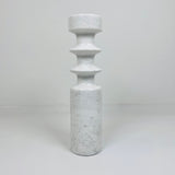 Dual Ringed Candle Stand