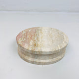 Double Sided Soap Dish