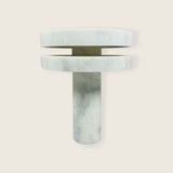 Dual Disc Lamp