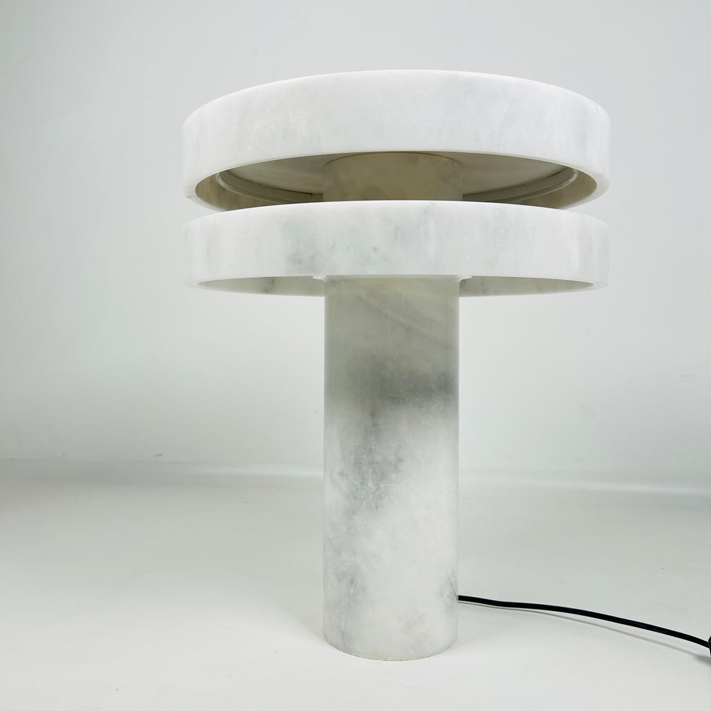 Lumina Layered Table Lamp